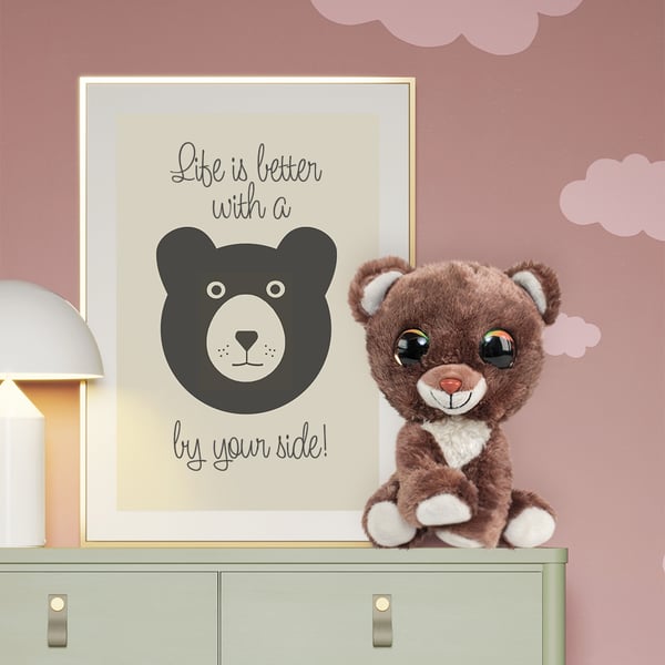 Lumo Stars Bear Otso