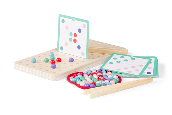 BS Toys GA565 utbildningsleksaker