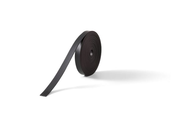 Nobo magneettiteippi 10mm x 10m
