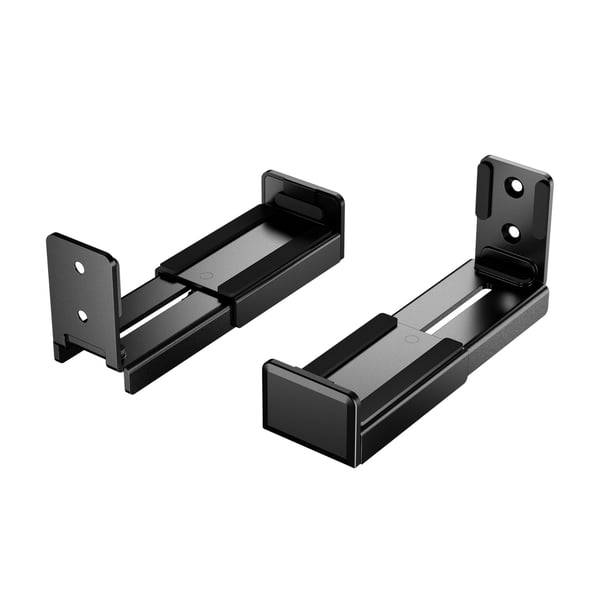 AISENS SPK02U-191 Soundbar-tilbehør Universel støtte