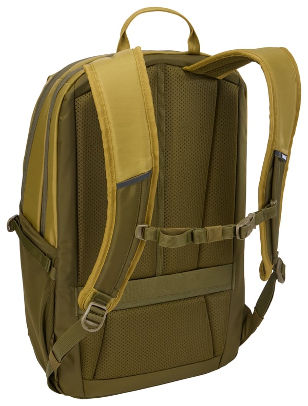 Thule EnRoute TEBP5216 - Nutria/Natural Green rygsæk Fritidsrygsæk Grøn, Naturlig Nylon