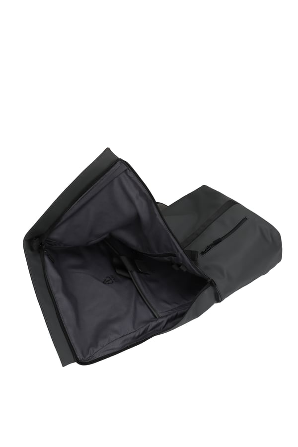 dbramante1928 Broadway - Backpack 16" ICON reppu Harmaa