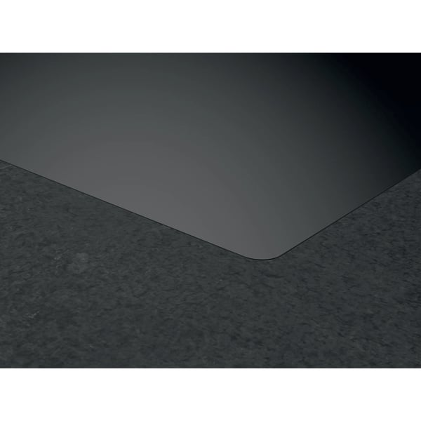 AEG TT84CB00CB Sort Indbygget 80 cm Zone induktionskogeplade 4 zone(s) Indbygget hætte