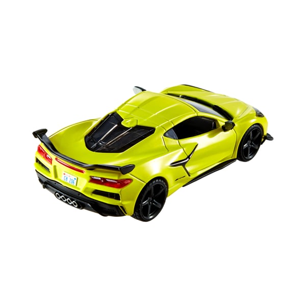 Hot Wheels Premium 1:43 scale '23 Corvette Z06
