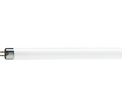 Philips TL Mini 4W/33-640 neonlampe G5 G Kold hvid