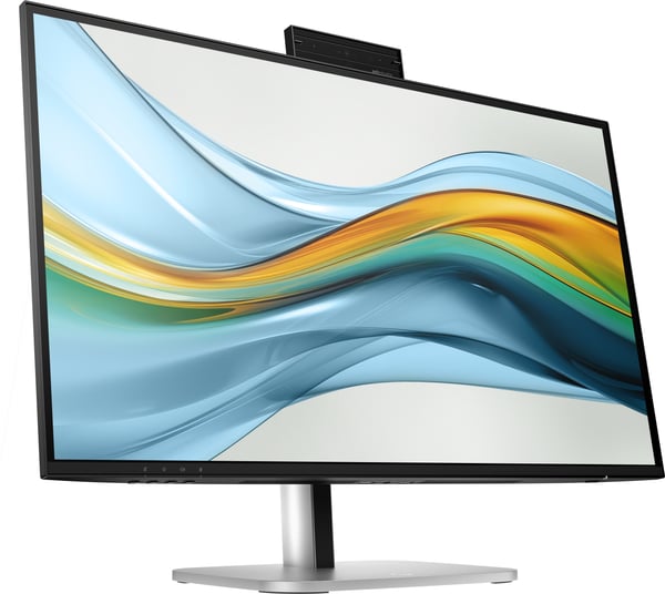 HP S5 Pro 27 tommer QHD Conf MNTR USB-C