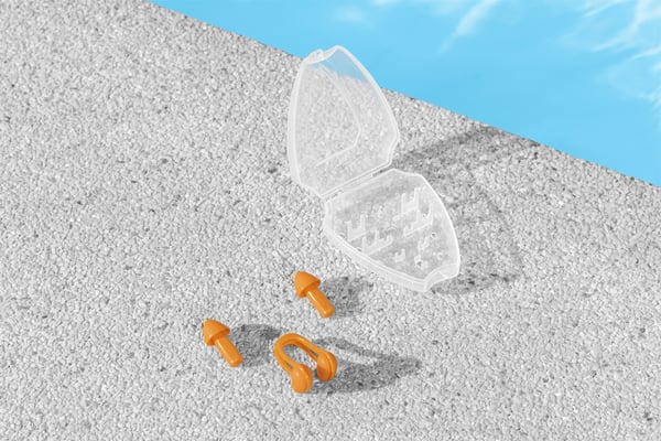 Bestway 26032 / 23 simpaket Orange Barn