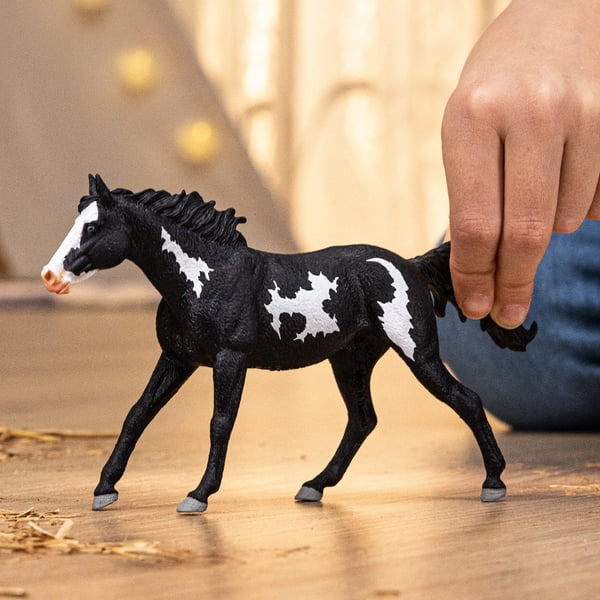 schleich HORSE CLUB 14900 lasten leluhahmo