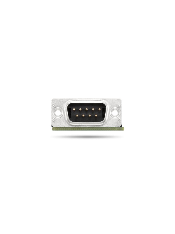 Lenovo 4XH1U89936 nätverkskort/adapters Intern Serial