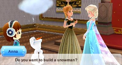 Nintendo Disney Magical World 2 Standard Tysk Nintendo 3DS
