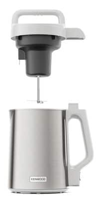 Kenwood Soupeasy 1,5 L Tehosekoitin 1000 W Hopea
