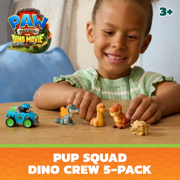 PAW Patrol 6075964 legetøjsbil