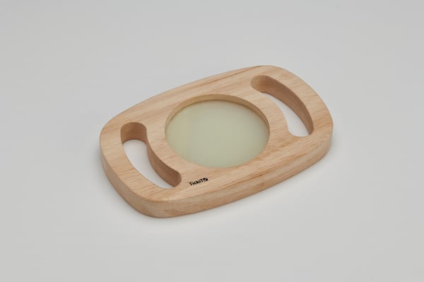 Tickit Easy Hold Glow Panels