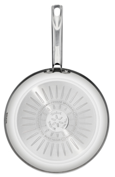 Tefal Titanium Stekpanna 28 cm