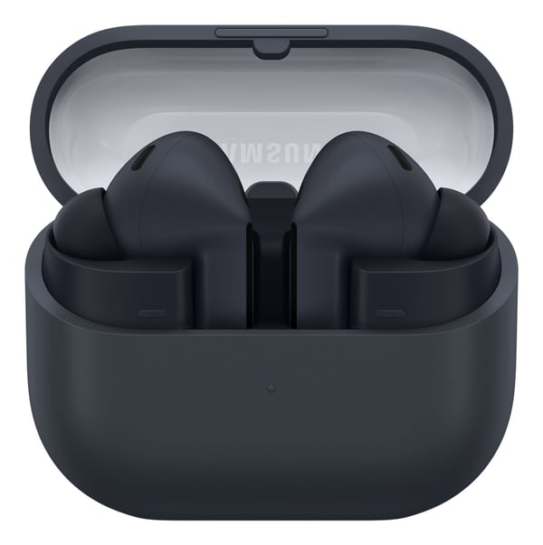 Samsung Galaxy SM-R420NZKAEUB hovedtelefoner/headset True Wireless Stereo (TWS) I ørerne Opkald/musik Bluetooth Sort