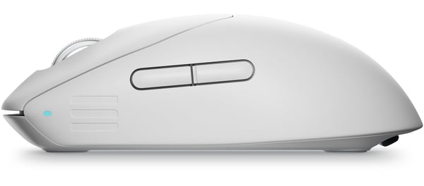 Alienware Pro Wireless Gaming Mouse hiiri Pelaaminen Molempikätinen RF Wireless + USB Type-C Optinen 26000 DPI