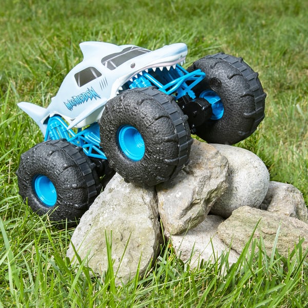 Monster Jam 6056227 fjärrkontollsleksaker
