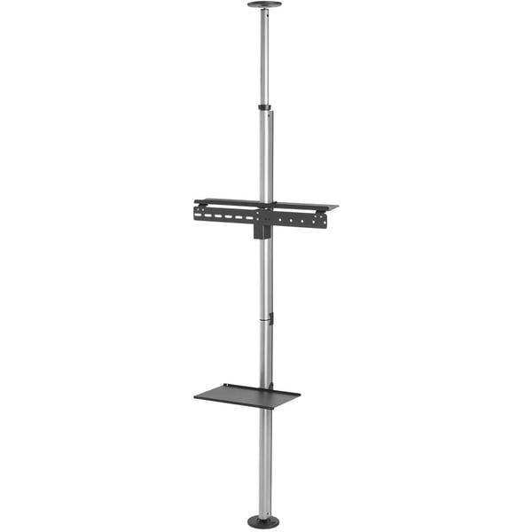 Techly ICA-TR32 tv-beslag 177,8 cm (70") Sølv
