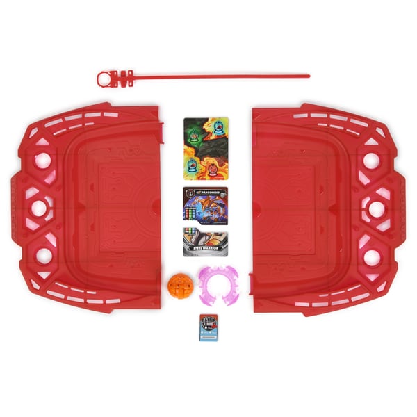 Bakugan Brawl Zone Legesæt