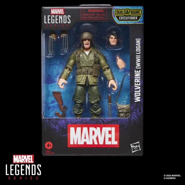 Marvel G08205L00 lasten leluhahmo