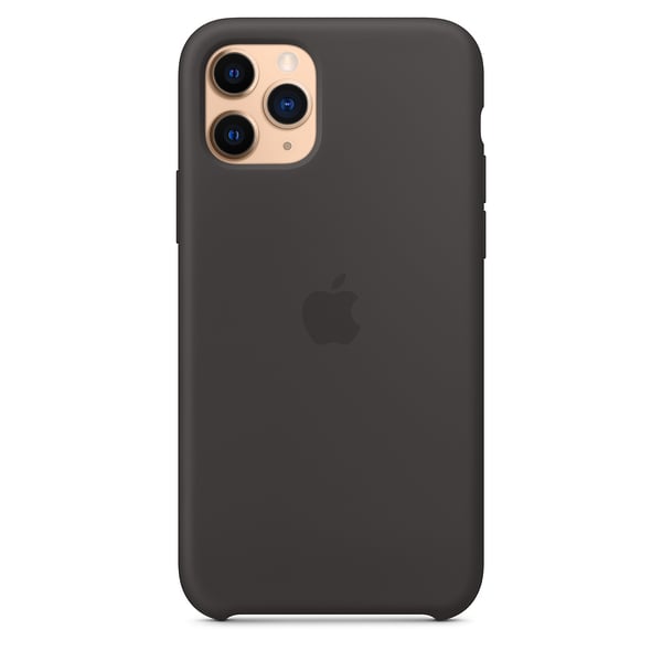 Apple MWYN2ZM/A mobiltelefonfodral 14,7 cm (5.8") Mobilskal Svart