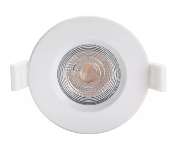 Philips Funktionell Dive infälld lampa