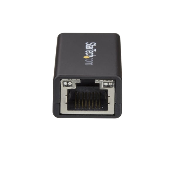 StarTech.com USB-C till Gigabit Ethernet-adapter - USB 3.0