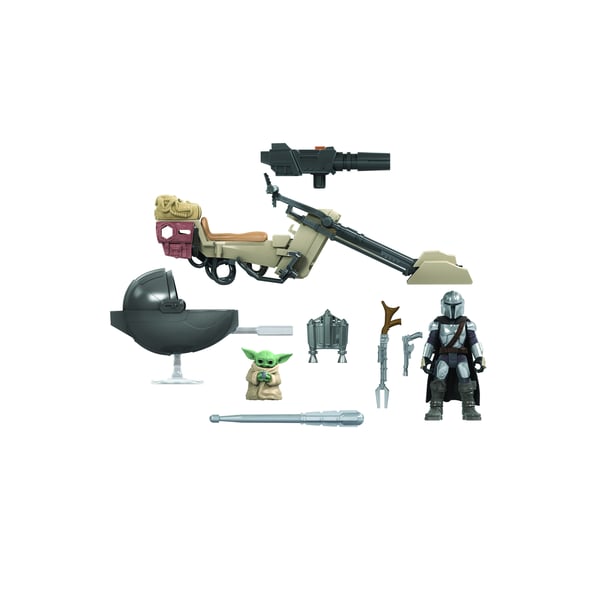 Star Wars E96805X0 leluajoneuvo