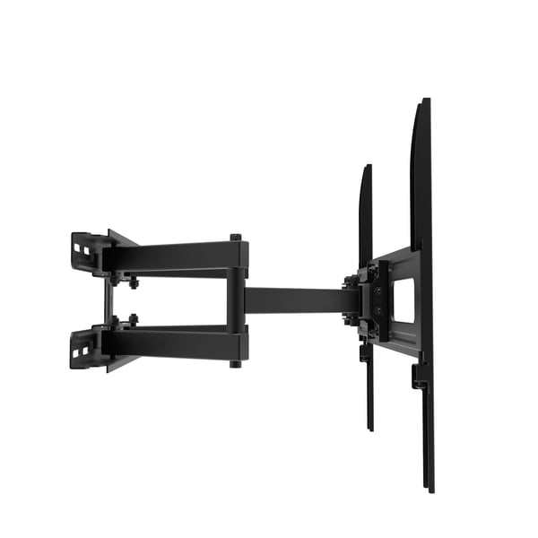 UNYKAch UK1280 139,7 cm (55") Sort