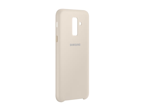 Samsung EF-PA605 mobiltelefonfodral 15,2 cm (6") Mobilskal Guld
