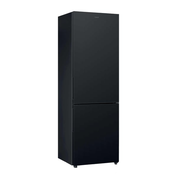 Candy City Combi CCG3L517EB Vapaasti seisova 262 L Musta