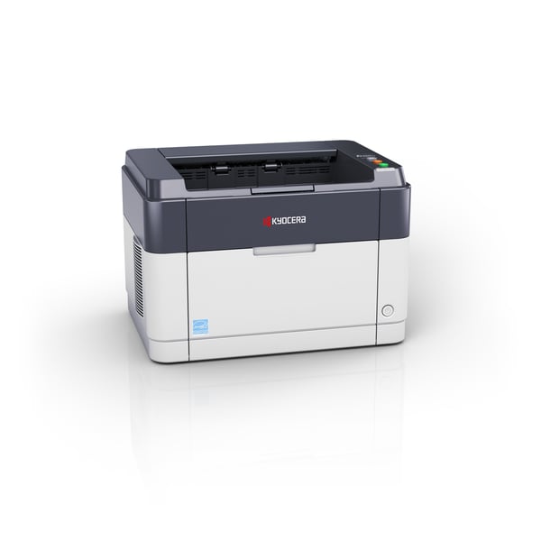 KYOCERA FS-1061DN 1800 x 600 DPI A4