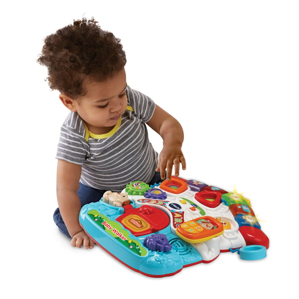 VTech Baby 80-505607 legetøj til læring