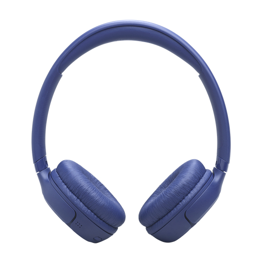 JBL Tune 530BT Headset Trådløs Opkald/musik USB Type-C Bluetooth Blå