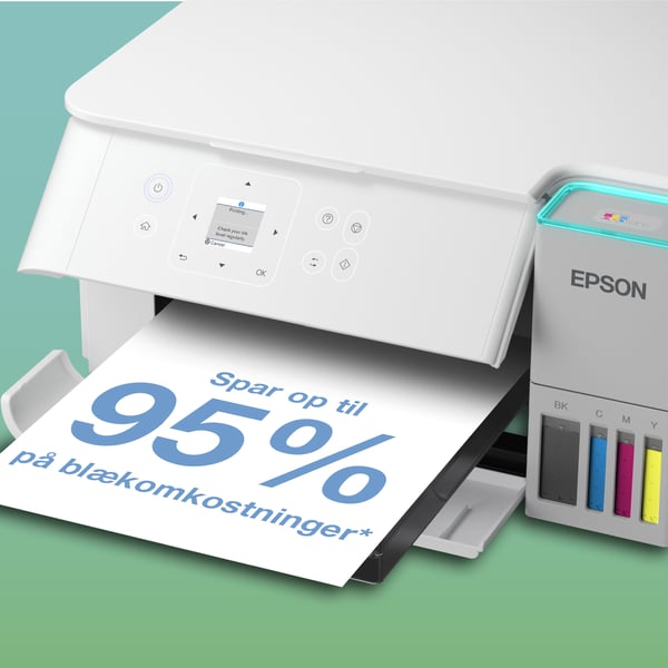 Epson EcoTank ET-2956