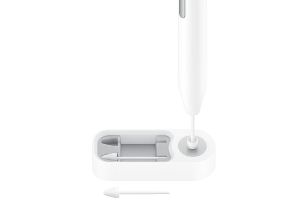 Samsung EJ-P5600 stylus pen 10,6 g Hvid