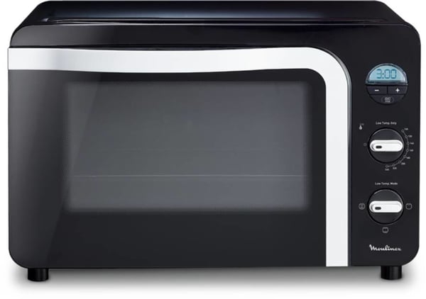 Moulinex OX283810 ugnar 39 l 2200 W Svart