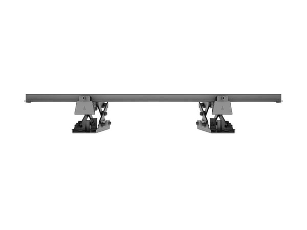 Multibrackets 0513 skærmbeslag til skiltning 177,8 cm (70") Sort