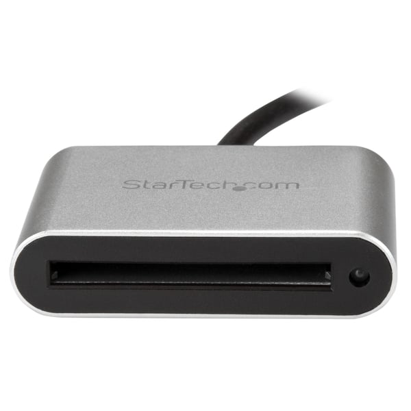 StarTech.com USB 3.0-kortläsare/-skrivare för CFast 2.0-kort