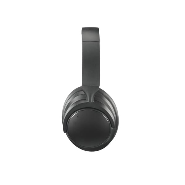 Hama Spirit Silent Headset Trådløs Musik/hverdag Bluetooth Sort
