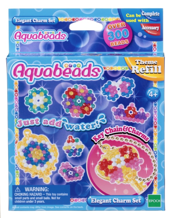Aquabeads 31038 mosaiksats