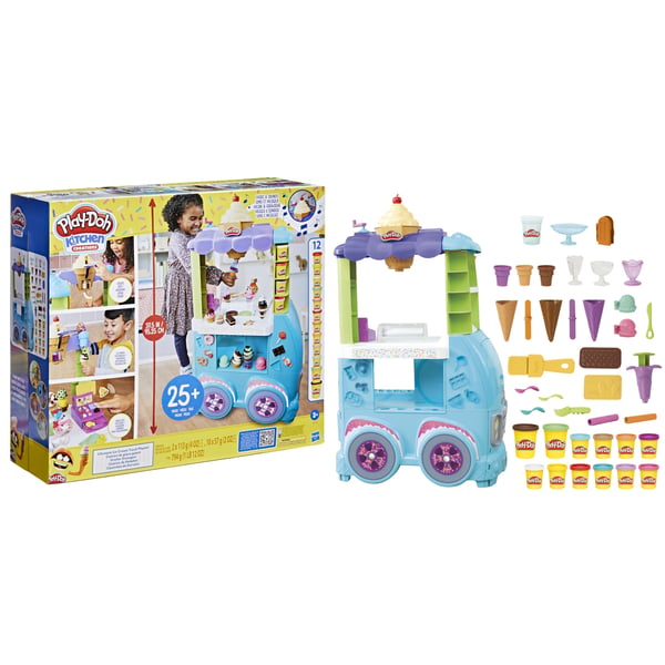 Play-Doh F10395L0 hobby- och konstleksak