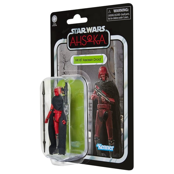 Star Wars HK-87 Droid