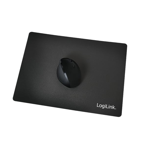 LogiLink ID0139 datormöss Kontor Högerhand RF Trådlös Optisk 1600 DPI