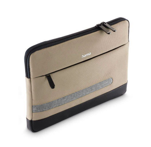 Hama Terra 27,9 cm (11") Överdrag Beige