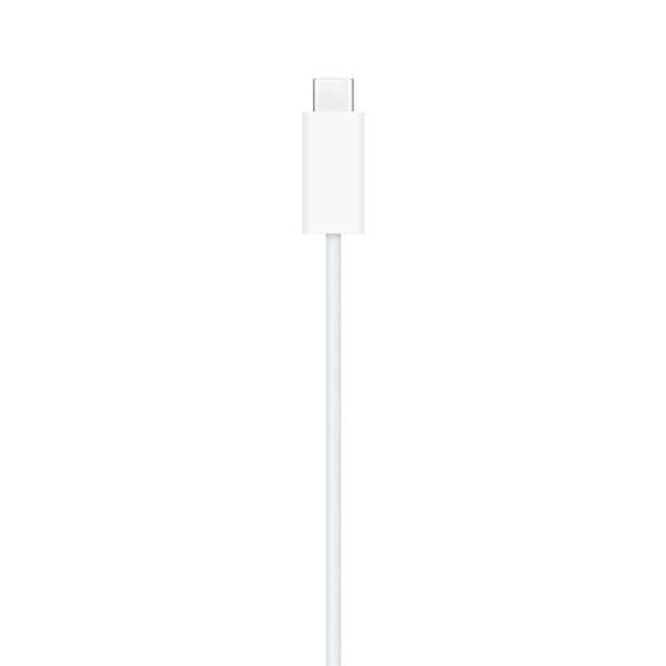 Apple Magnetisk snabbladdningskabel med usb-c-kontakt till Watch (1 m)