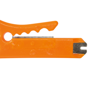 LogiLink WZ0024 kabelstripper Orange