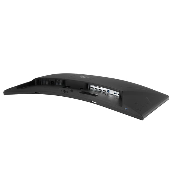 ASUS TUF Gaming VG34WQ5F tietokoneen litteä näyttö 86,4 cm (34") 3440 x 1440 pikseliä Wide Quad HD LCD Musta