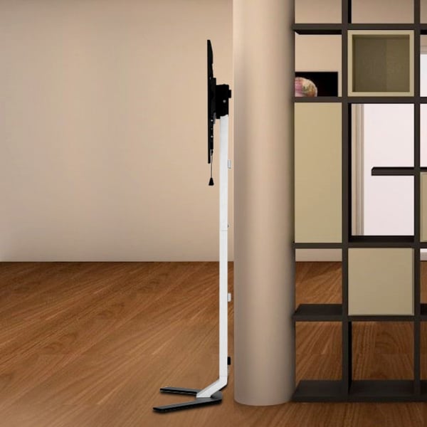 Techly ICA-TR47 TV stativ & underholdningscenter