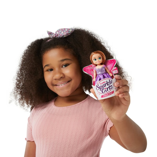 Sparkle Girlz 10015 dockor